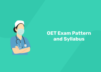 OET Exam Pattern and Syllabus