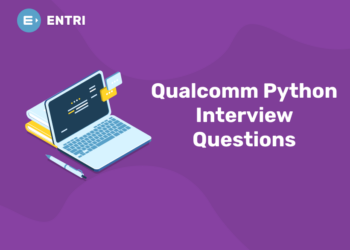 Qualcomm Python Interview Questions