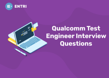 Qualcomm Test Engineer Interview Questions