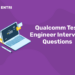 Qualcomm Test Engineer Interview Questions