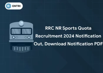 RRC NR Sports Quota Recruitment