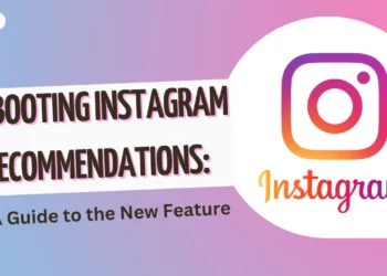 Rebooting Instagram Recommendations A Guide to the New Feature