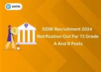 SIDBI Recruitment 2024