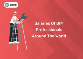 Salaries of BIM Professionals Around the World