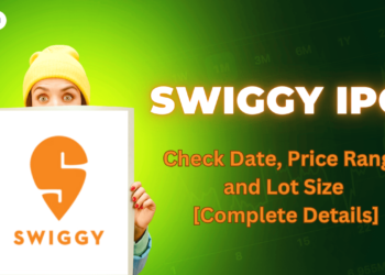 Swiggy IPO - Check Date, Price Range and Lot Size [Complete Details]