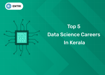 Top 5 Data Science Careers in Kerala