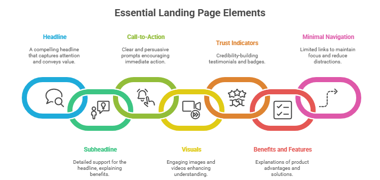 Landing Page Essentials