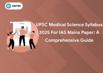 UPSC Medical Science Syllabus 2025
