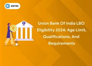 Union Bank of India LBO Eligibility