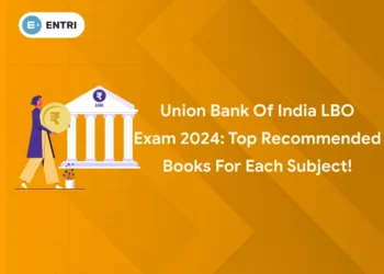 Union Bank of India LBO Exam