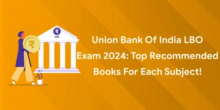 Union Bank of India LBO Exam