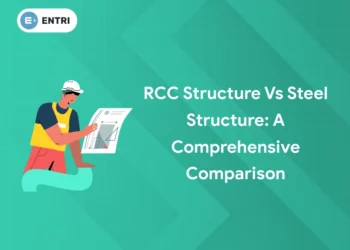 RCC Structure vs Steel Structure