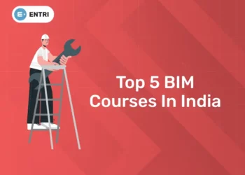 Top 5 BIM Courses In India
