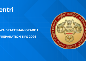 KWA Draftsman Grade 1 Preparation Tips 2026 – Best Study Plan & Expert Strategy