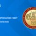 KWA Draftsman Grade 1 Best Books 2026 – Subject-wise Book List for Civil, Mechanical & Electrical