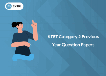KTET 2025 Category 2 Previous Year Question Paper