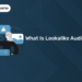 What is Lookalike Audience