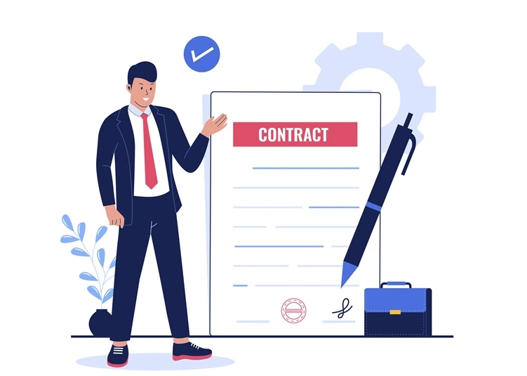 What is a Letter of Authorization (LOA)?