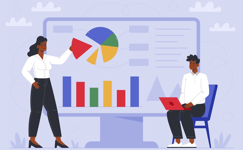 Google Analytics Interview Questions
