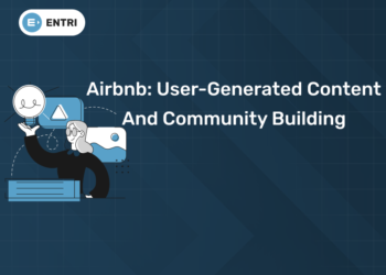 Airbnb: User-Generated Content and Community Building