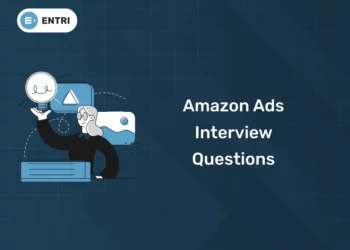 Amazon Ads Interview Questions