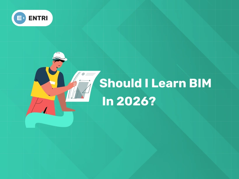 Should I learn BIM in 2026?