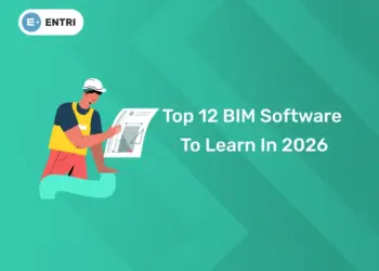 Top 12 BIM Software to Learn in 2026