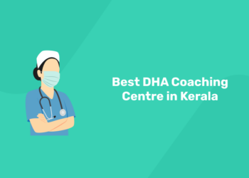 Best DHA Coaching Centre in Kerala
