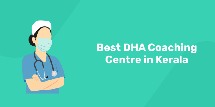 Best DHA Coaching Centre in Kerala