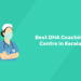 Best DHA Coaching Centre in Kerala