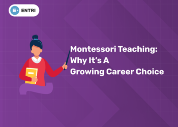 Montessori Training