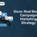 Dove: Real Beauty Campaign Marketing Strategy