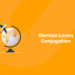 German Lesen Conjugation