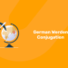 German Werden Conjugation