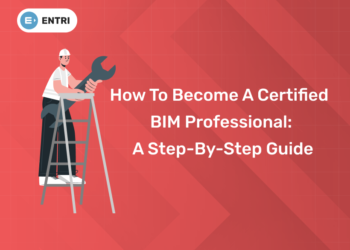 How to Become a Certified BIM Professional A Step-by-Step Guide