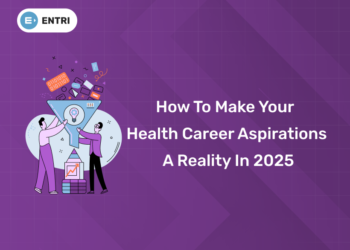 How to Make Your Health Career Aspirations a Reality in 2025