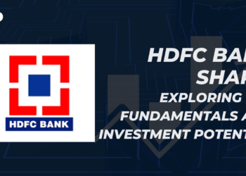 HDFC Bank Share: Exploring the Fundamentals and Investment Potential