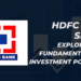 HDFC Bank Share: Exploring the Fundamentals and Investment Potential