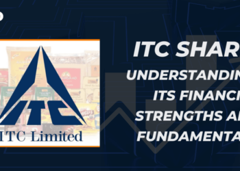 ITC Share: Understanding Its Financial Strengths and Fundamentals