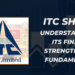 ITC Share: Understanding Its Financial Strengths and Fundamentals