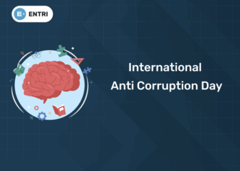 International Anti Corruption Day