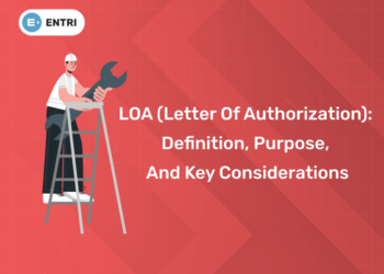 LOA (Letter of Authorization): Definition, Purpose, and Key Considerations