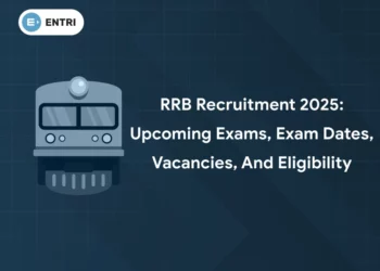 RRB Recruitment 2025Upcoming Exams