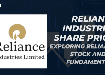 Reliance Industries Share Price Exploring Reliance Stock and Its Fundamentals