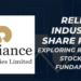 Reliance Industries Share Price Exploring Reliance Stock and Its Fundamentals