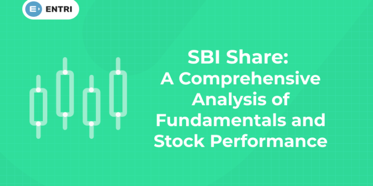 SBI Share A Comprehensive Analysis of Fundamentals and Stock Performance