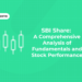 SBI Share A Comprehensive Analysis of Fundamentals and Stock Performance