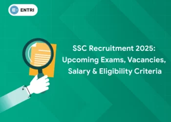 SSC Recruitment 2025