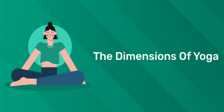 The Dimensions of Yoga