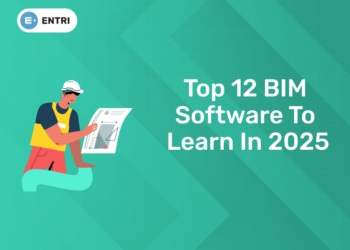 Top 12 BIM Software to Learn in 2025
